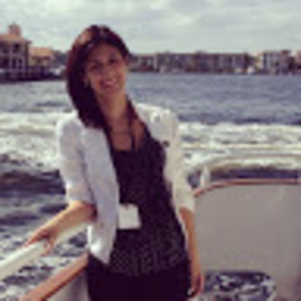 Meet your Posher, Selma